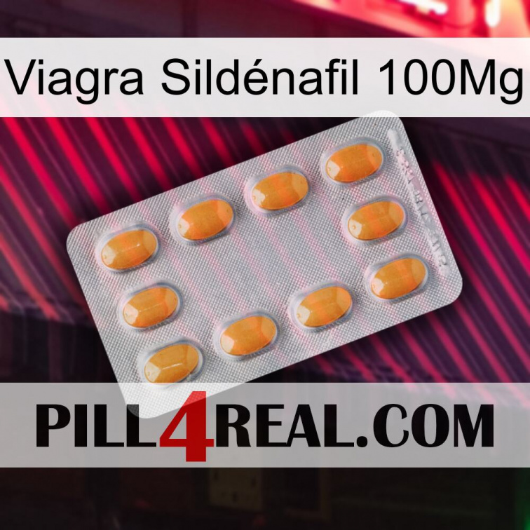 Viagra Sildénafil 100Mg cialis3